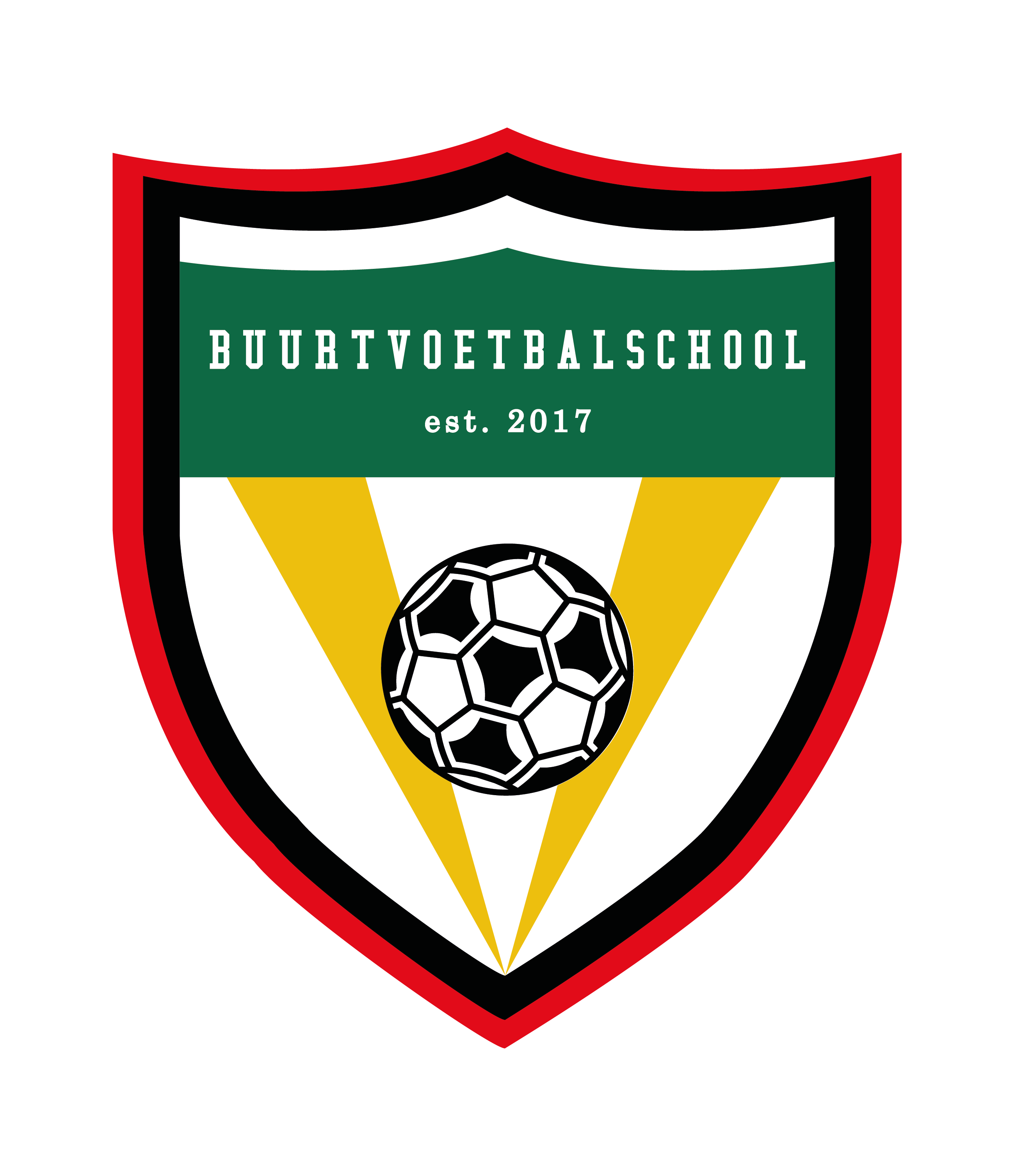 Buurtvoetbalschool